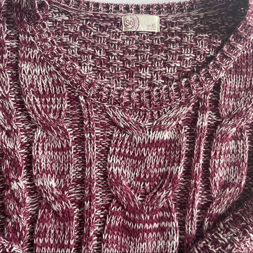 Sweater - Picture 2 of 5